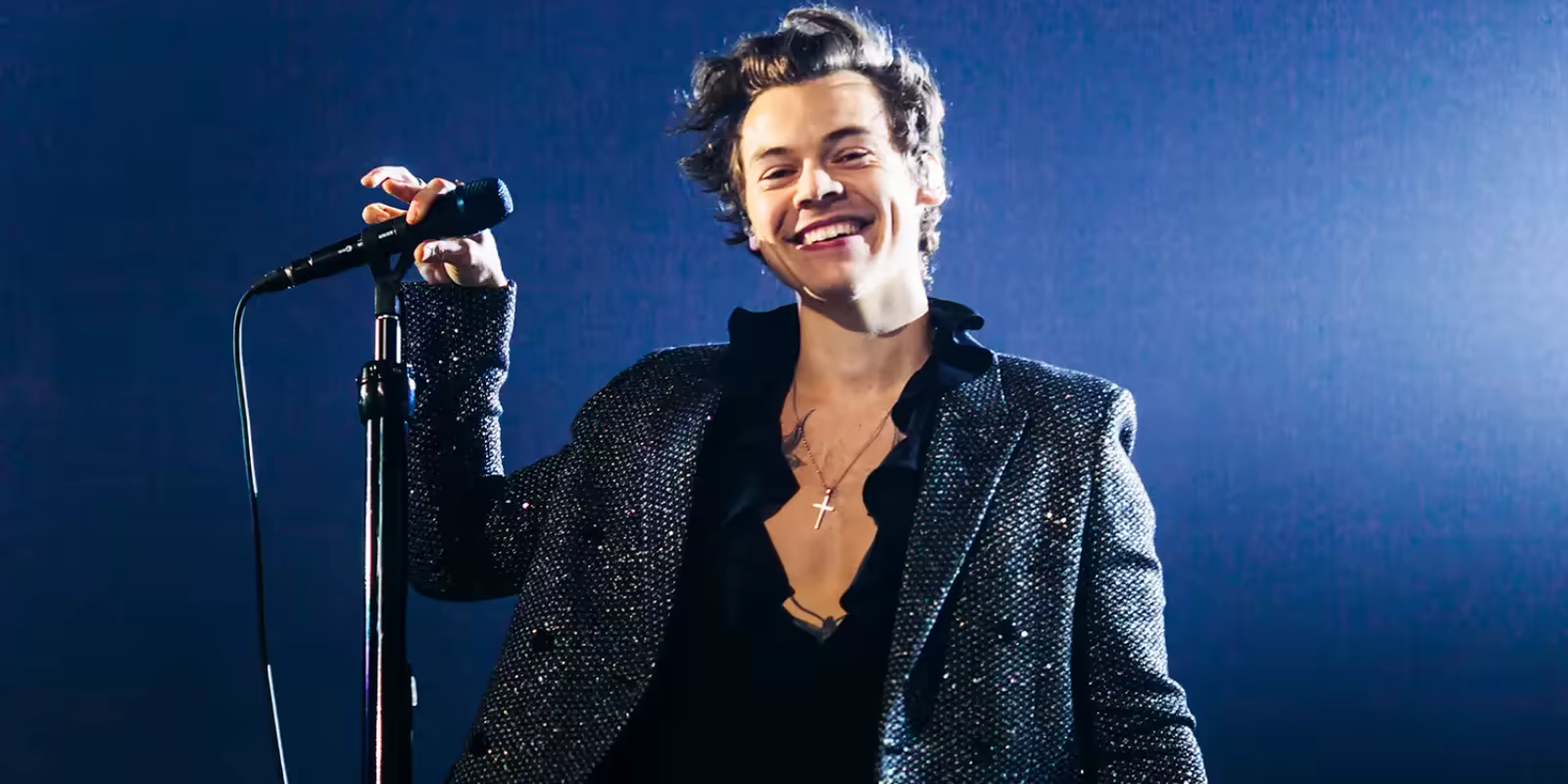 Harry Styles