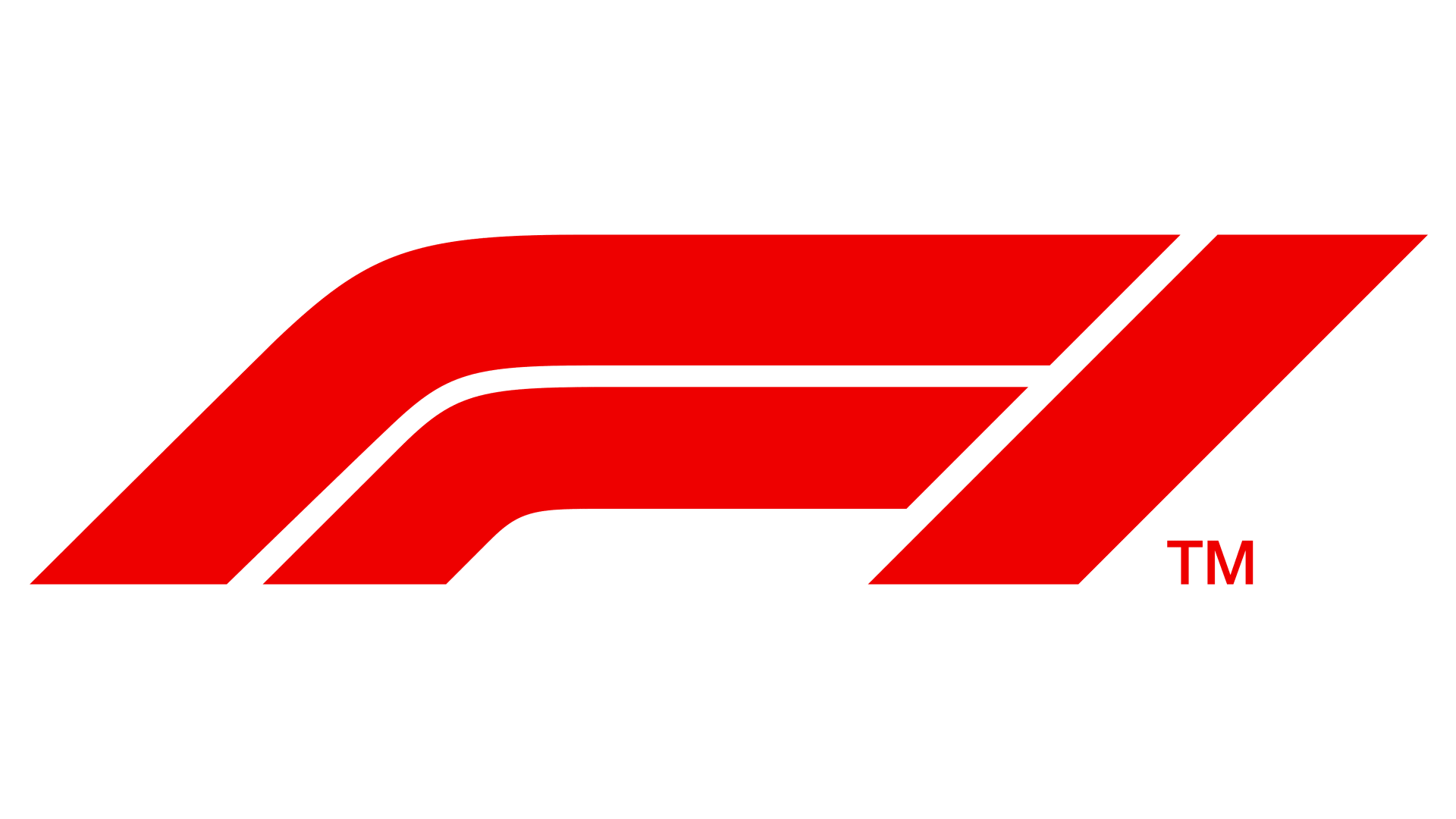 Fórmula 1 Logo