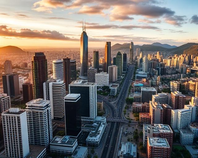 São Paulo Capital