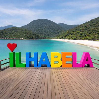 Ilhabela
