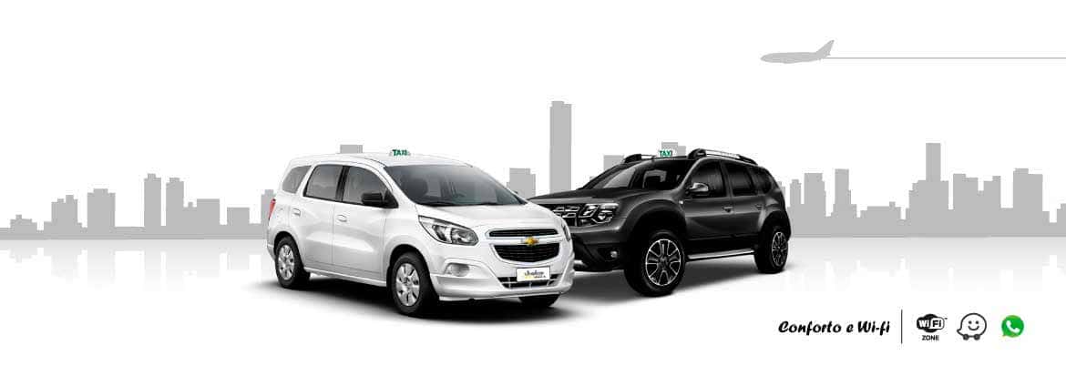 Town Taxi