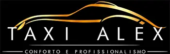 Taxi Alex Logo